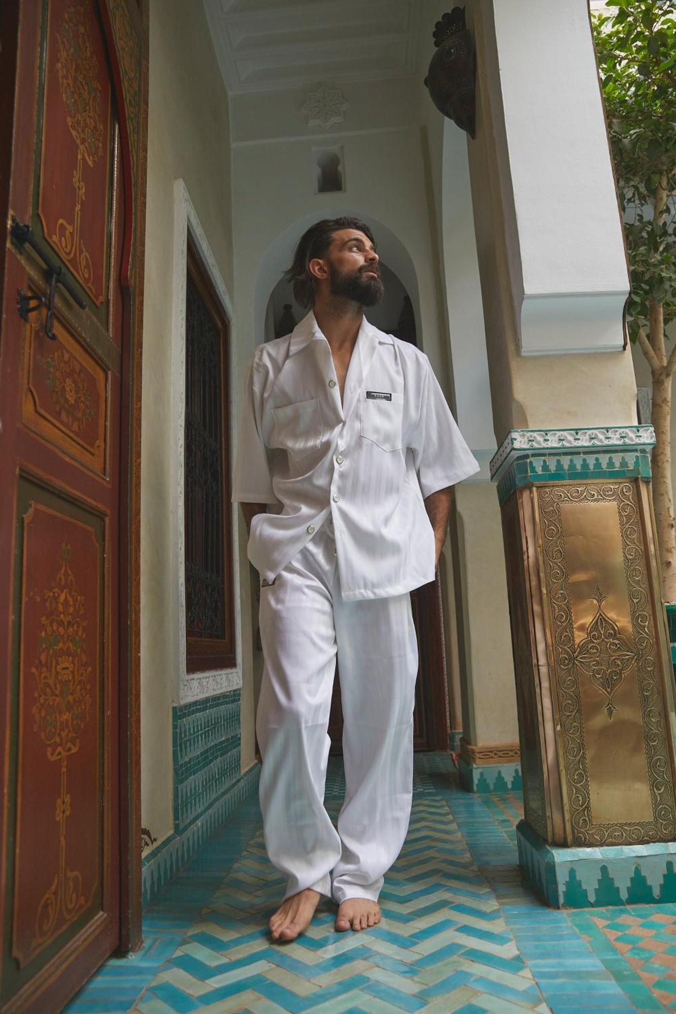 Riad Hikaya Марракеш Экстерьер фото